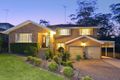 Property photo of 3 Wren Court Castle Hill NSW 2154