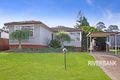 Property photo of 24 Pambula Crescent Woodpark NSW 2164