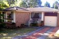 Property photo of 47 Hall Parade Hazelbrook NSW 2779