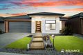Property photo of 35 Goldeneye Circuit Werribee VIC 3030