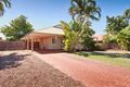 Property photo of 8 Whimbrel Street Djugun WA 6725