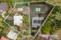 Property photo of 20 Ranger Street Kenmore QLD 4069