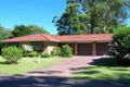 Property photo of 54 St Albans Way West Haven NSW 2443