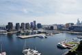 Property photo of 1505/9 Waterside Place Docklands VIC 3008