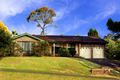 Property photo of 8 Kaffir Close Cherrybrook NSW 2126