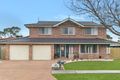 Property photo of 1 Lyndhurst Court Wattle Grove NSW 2173