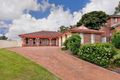 Property photo of 22 Budge Close Glenmore Park NSW 2745