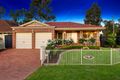 Property photo of 1 Success Avenue Kellyville NSW 2155
