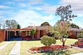 Property photo of 26 Criterion Crescent Doonside NSW 2767