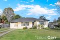 Property photo of 6 Tathra Place Castle Hill NSW 2154