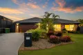 Property photo of 50 Burke Crescent Mudgeeraba QLD 4213