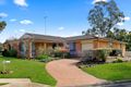 Property photo of 51 Callisto Drive Cranebrook NSW 2749