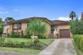 Property photo of 11 Topaz Crescent Seven Hills NSW 2147