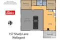 Property photo of 157 Shady Lane Wallagoot NSW 2550