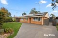 Property photo of 118 Crudge Road Marayong NSW 2148