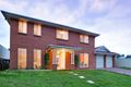 Property photo of 4 Gannon Close Bradbury NSW 2560