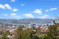 Property photo of 64 Knocklofty Terrace West Hobart TAS 7000
