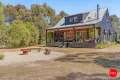 Property photo of 51 Maynard Road Longlea VIC 3551