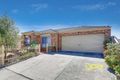 Property photo of 60 Sandover Drive Roxburgh Park VIC 3064
