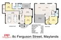 Property photo of 8C Ferguson Street Maylands WA 6051