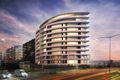 Property photo of 708/101 Tram Road Doncaster VIC 3108