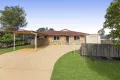 Property photo of 8 Dyson Drive Darling Heights QLD 4350