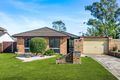 Property photo of 61 Harvey Circuit St Clair NSW 2759