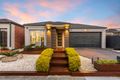 Property photo of 4 Snowdrop Drive Keysborough VIC 3173