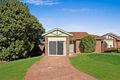 Property photo of 12 Friarbird Crescent Glenmore Park NSW 2745
