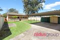 Property photo of 127 Captain Cook Drive Willmot NSW 2770