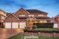 Property photo of 17 Powys Circuit Castle Hill NSW 2154