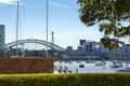 Property photo of 2/39-41 New Beach Road Darling Point NSW 2027