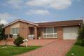 Property photo of 1 Hydrangea Place Macquarie Fields NSW 2564