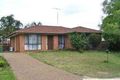Property photo of 8 Snailham Crescent South Windsor NSW 2756