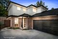 Property photo of 3/16 Bayswater Road Croydon VIC 3136