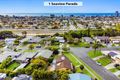 Property photo of 1 Seaview Parade Elanora QLD 4221