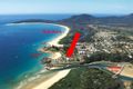 Property photo of 10/1 Ocean Drive South West Rocks NSW 2431