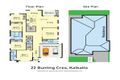 Property photo of 22 Bunting Crescent Kalkallo VIC 3064