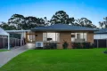 Property photo of 33 Delasala Drive Macquarie Hills NSW 2285