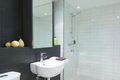 Property photo of 3307/200 Spencer Street Melbourne VIC 3000