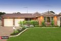 Property photo of 7 Blacksmith Close Stanhope Gardens NSW 2768