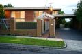 Property photo of 25 Rathmullen Quadrant Doncaster VIC 3108