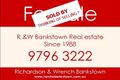 Property photo of 21 Saurine Street Bankstown NSW 2200