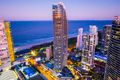 Property photo of 801/1 Oracle Boulevard Broadbeach QLD 4218