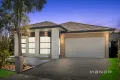 Property photo of 42 Riverbank Drive The Ponds NSW 2769