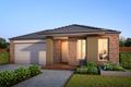Property photo of 21 Twain Way Fraser Rise VIC 3336