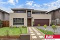 Property photo of 42 Waterfall Boulevard The Ponds NSW 2769