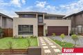 Property photo of 42 Waterfall Boulevard The Ponds NSW 2769