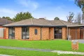 Property photo of 44 Smethurst Avenue Pakenham VIC 3810