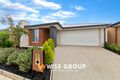 Property photo of 54 Abundance Circuit Clyde VIC 3978